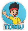 Tomu Notblock