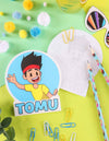 Tomu Notblock