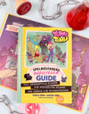 Spelmästarens officiella guide till ondskefulla planer och mästerliga pranks för odågor och prankmästare