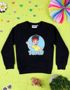 Tomu sweatshirt