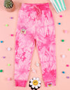 Yumi Tie Dye byxor