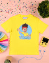 Tomu T-shirt
