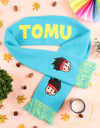 Tomu Halsduk