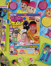 Yumi & Tomu Tidning Nr 2