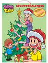 Yumi & Tomu Adventskalender