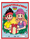 Yumi & Tomu Adventskalender