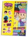 Yumi & Tomu Tidning Nr 1