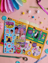 Yumi & Tomu Tidning Nr 3