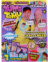 Yumi & Tomu Tidning Nr 3