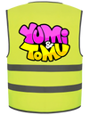 Yumi & Tomu Reflexväst
