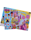 Yumi & Tomu Tidning Nr 3