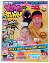 Yumi & Tomu Tidning Nr 2