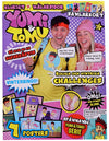 Yumi & Tomu Tidning Nr 3