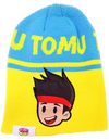 Tomu mössa