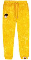 Tomu Tie Dye byxor