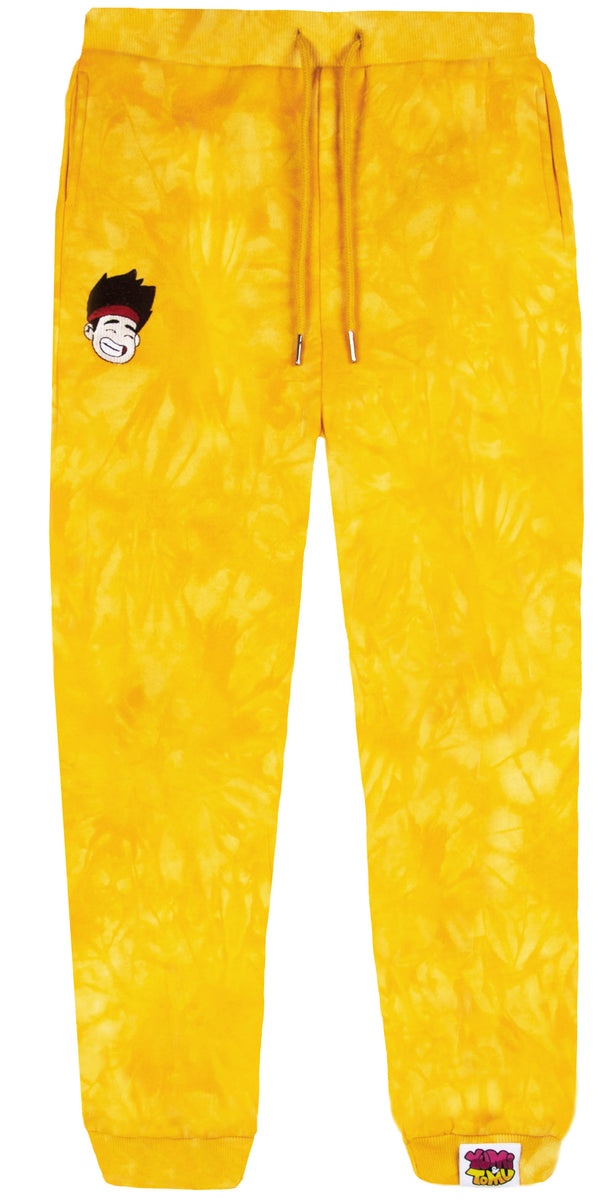 Tomu Tie Dye Byxor Pandai se tomu-tie-dye-byxor-pandai-se