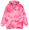 Yumi Tie Dye Luvtröja