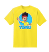 Tomu T-shirt