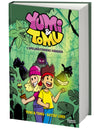 Yumi & Tomu - I spelmästarens händer. SIGNERAD!