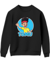 Tomu sweatshirt