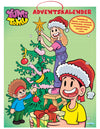 Yumi & Tomu Adventskalender