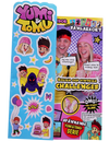 Yumi & Tomu Tidning Nr 3