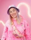 Yumi midjeväska