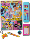 Yumi & Tomu Tidning Nr 4