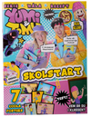 Yumi & Tomu Tidning Nr 4