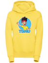 Tomu Luvtröja NY