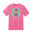 Yumi T-shirt *NYTT TRYCK*